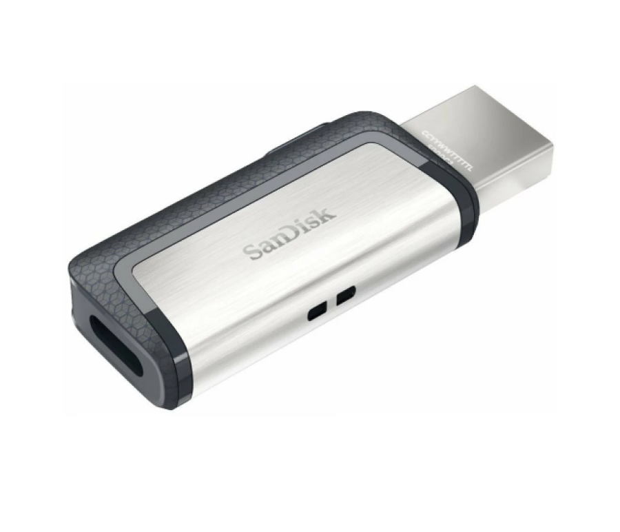 SanDisk Ultra Dual Type-C 64Gb (SDDDC2-064G-G46)