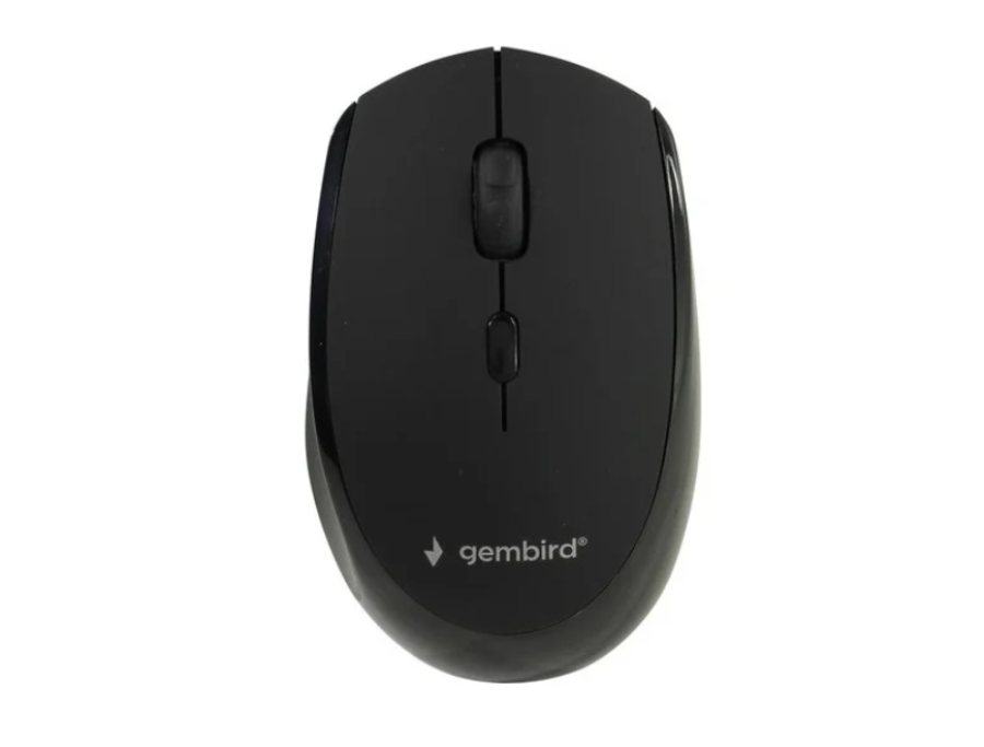 Gembird MUSW-354 Черный