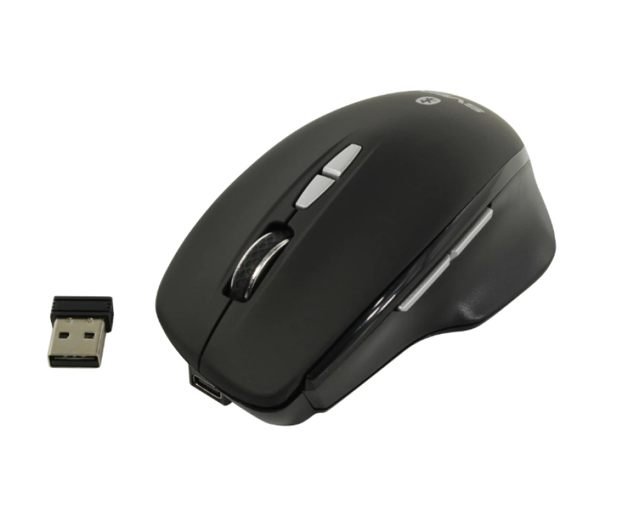 SVEN RX-590SW (SV-018375) Черный