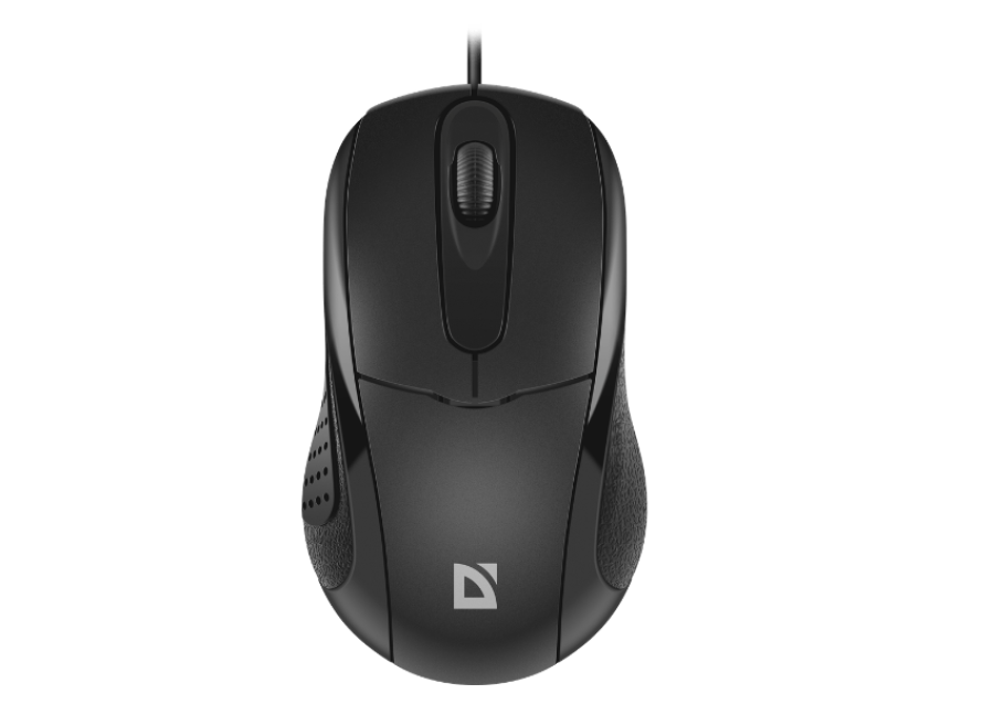 Defender Standard MB-580 (52580) Black