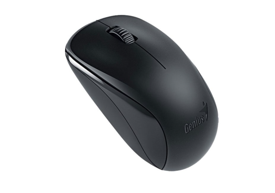 Genius NX-7000 (31030016400) Черный