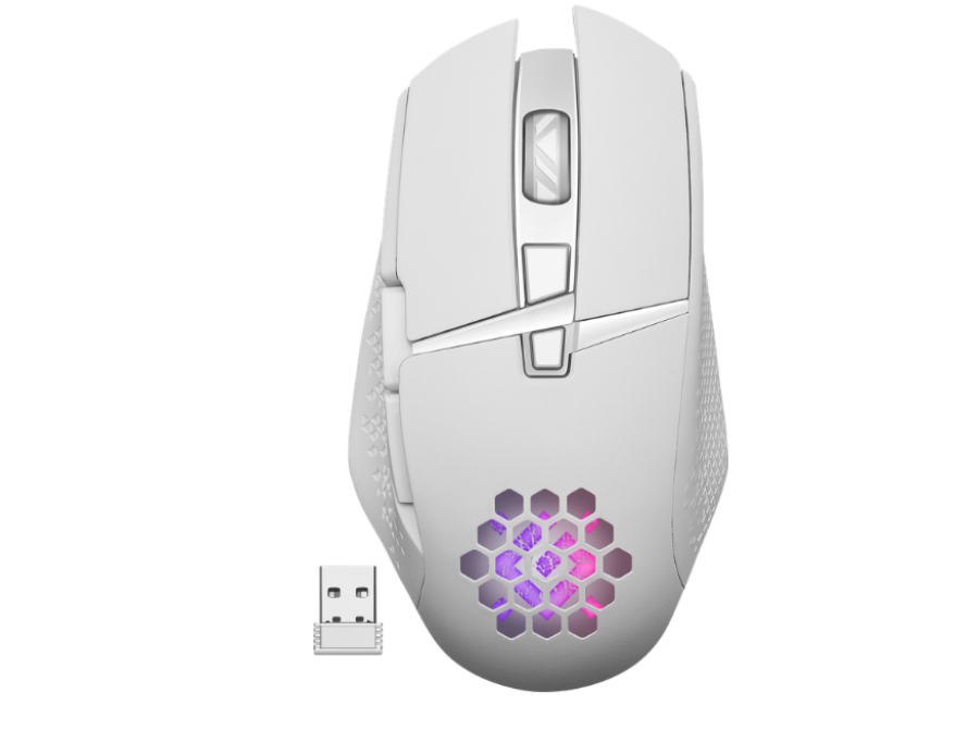 Defender Glory GM-514 (52513) White