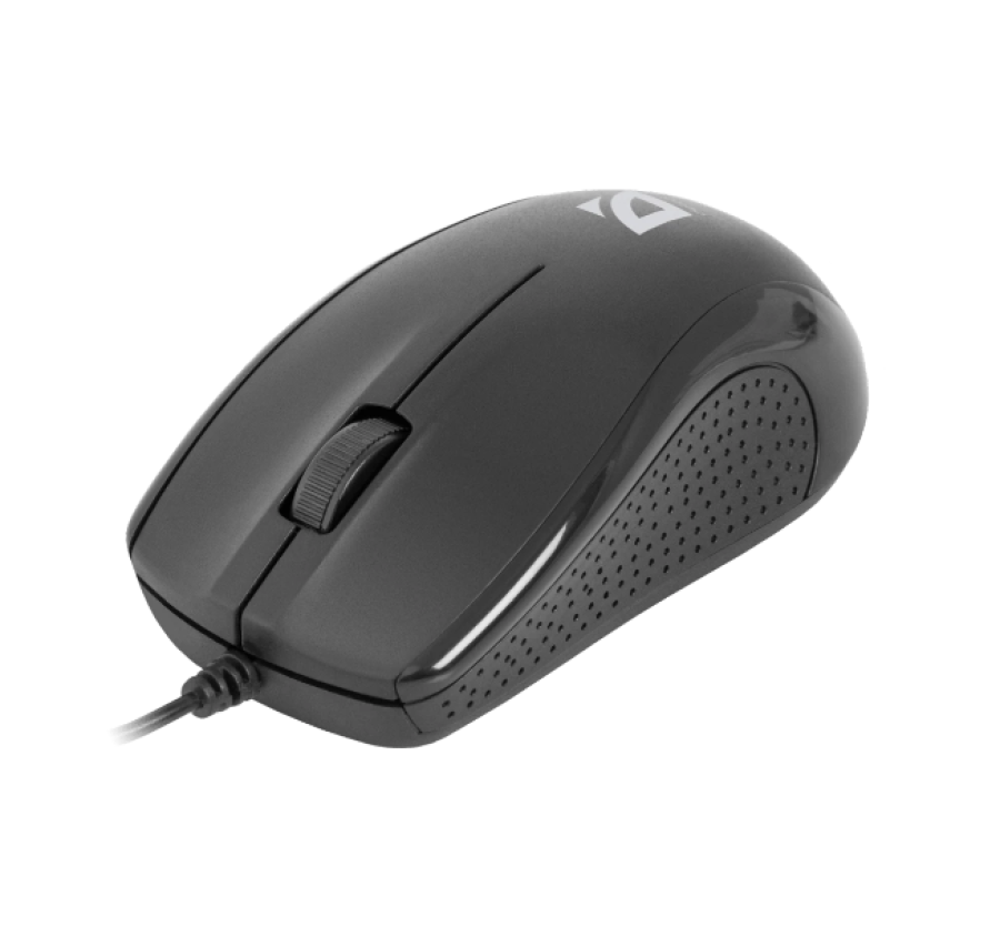 Defender Optimum MB-160 (52160) Black