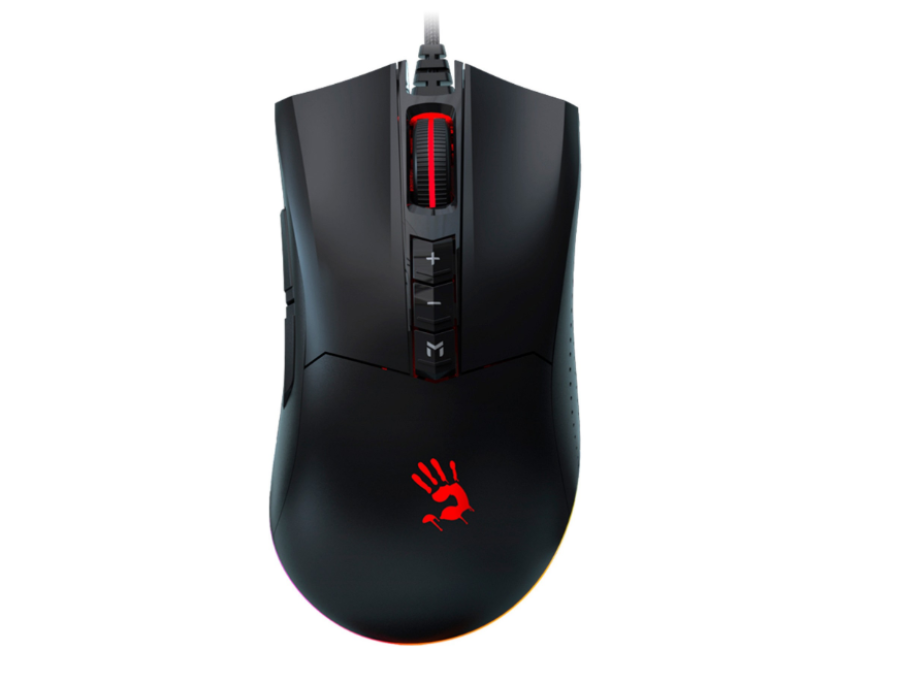 A4Tech Bloody ES9 Plus (ES9 PLUS) Черный