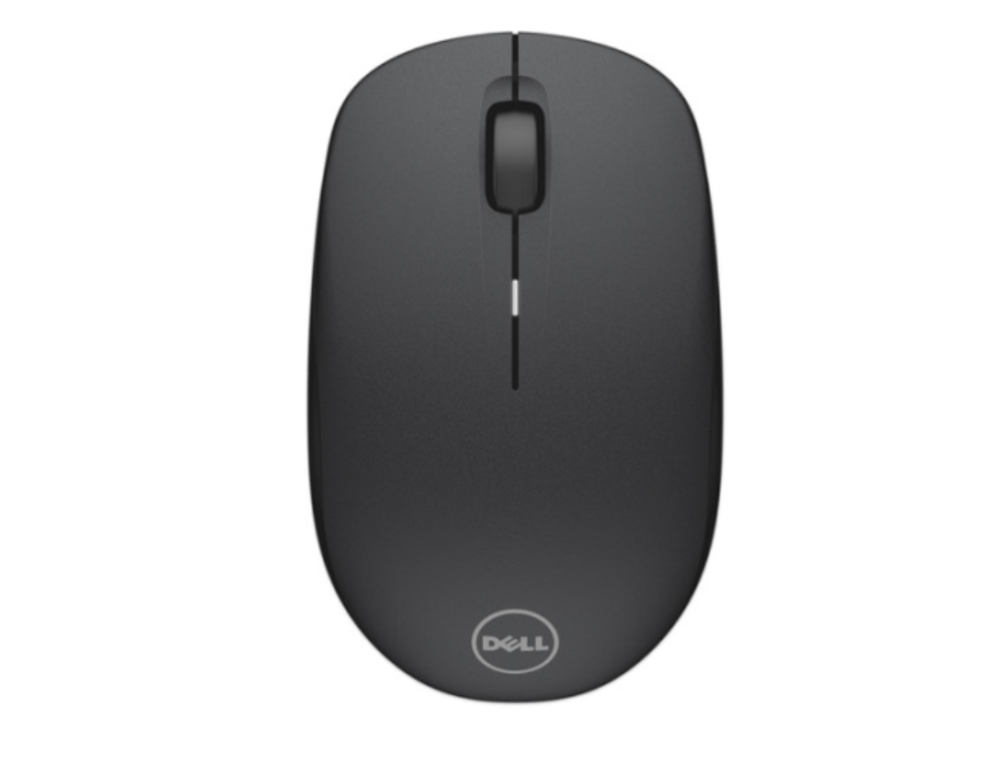 Dell WM126 (570-AAMO) Black