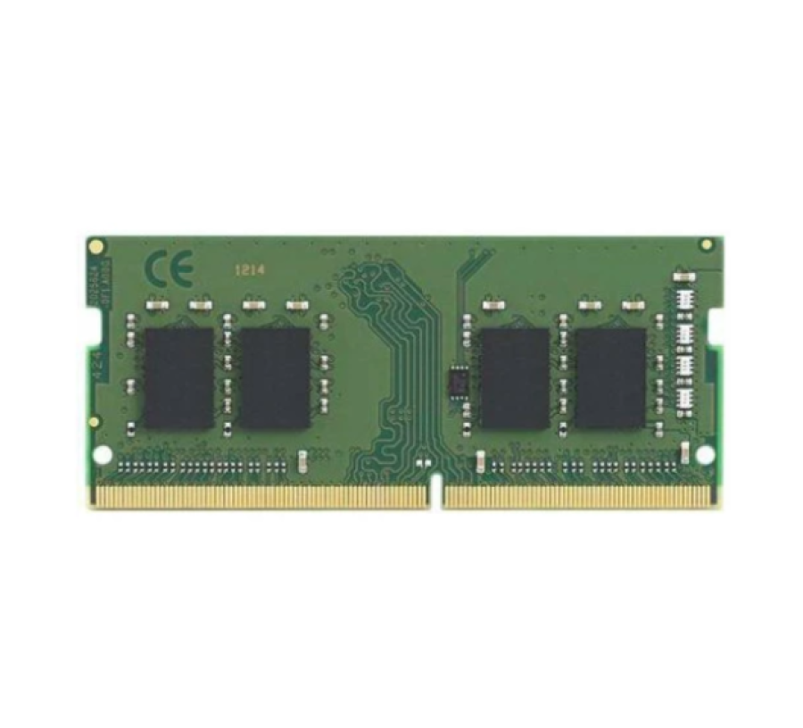 Apacer 4Gb DDR-III 1600MHz SO-DIMM(DS.04G2K.KAM)