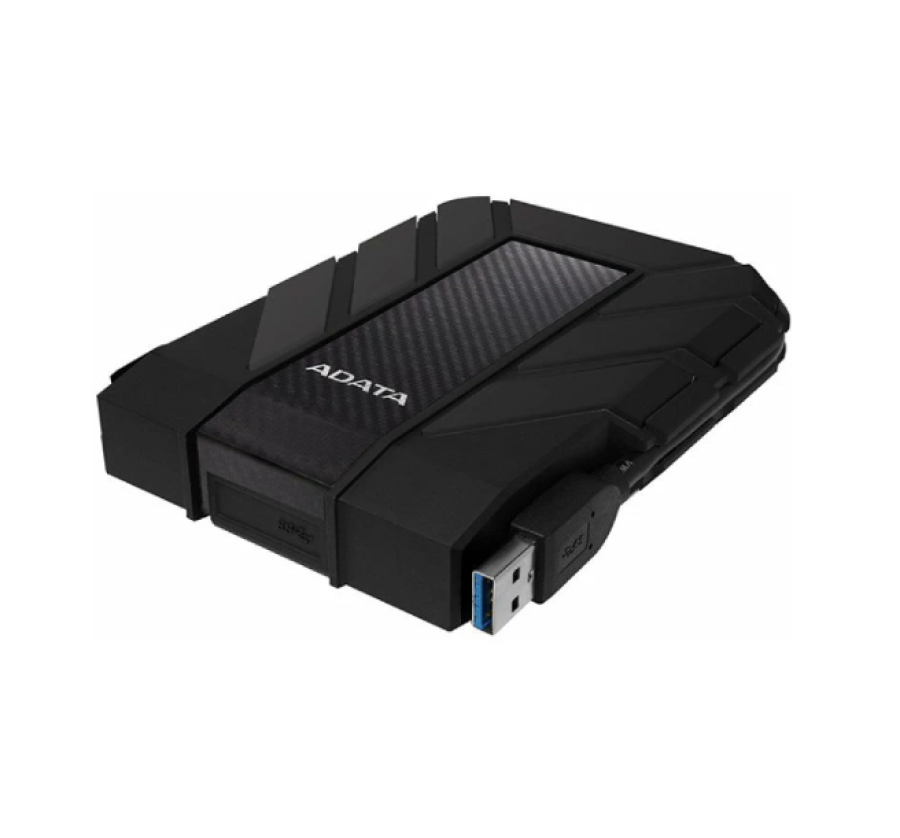 ADATA HD710 Pro 5Tb (AHD710P-5TU31-CBK)