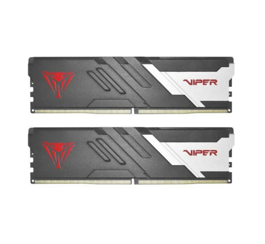 Patriot Viper Venom 32Gb DDR5 6200MHz (2x16Gb KIT) (PVV532G620C40K)