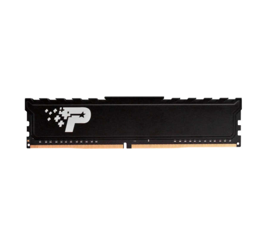 Patriot Signature Premium Line 4Gb DDR4 2666MHz (PSP44G266681H1)