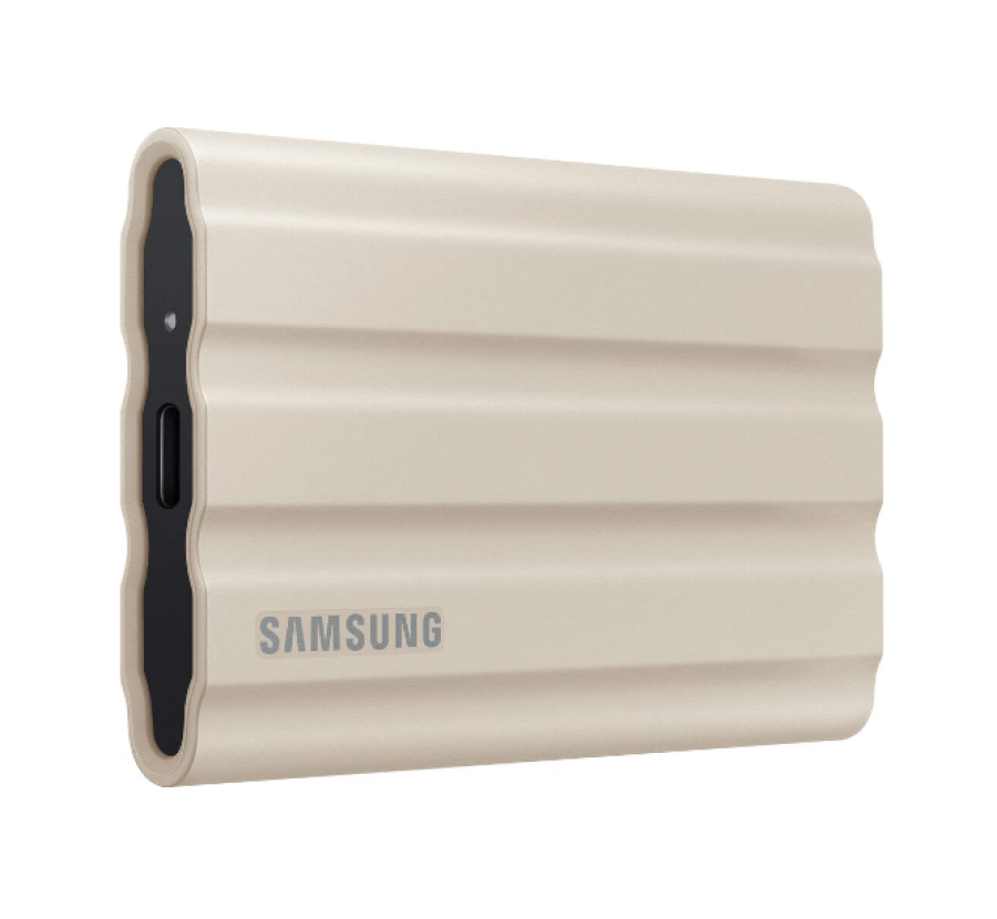 Samsung T7 Shield SSD 1Tb (MU-PE1T0K/WW)