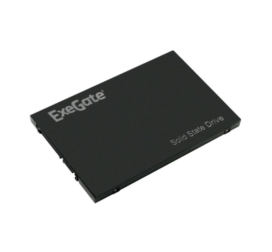Exegate NextPro+ 2.5" SSD 256Gb (EX280462RUS)