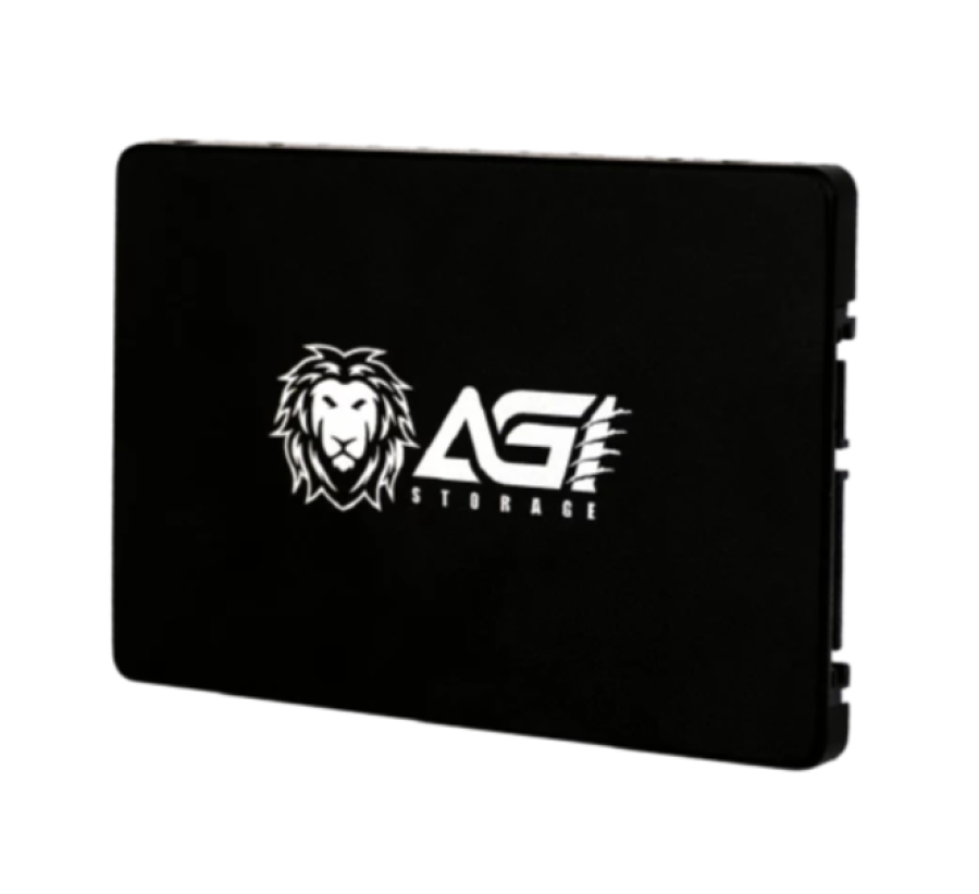 AGI AI238 SSD 250Gb (AGI250GIMAI238)