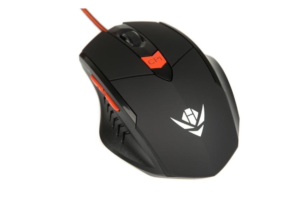 Dialog Nakatomi MOG-11U Black