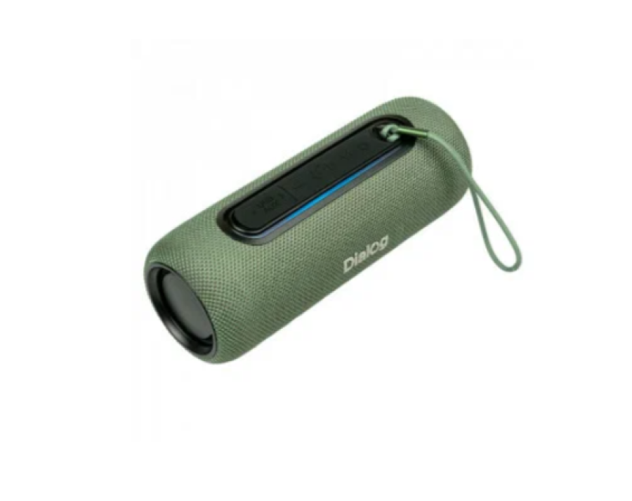 Dialog AP-11 GREEN (AP-11 GREEN)