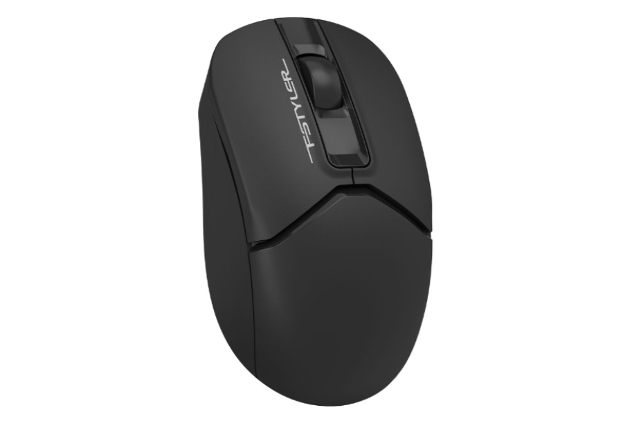 A4Tech Fstyler FB12 (FB12 BLACK)