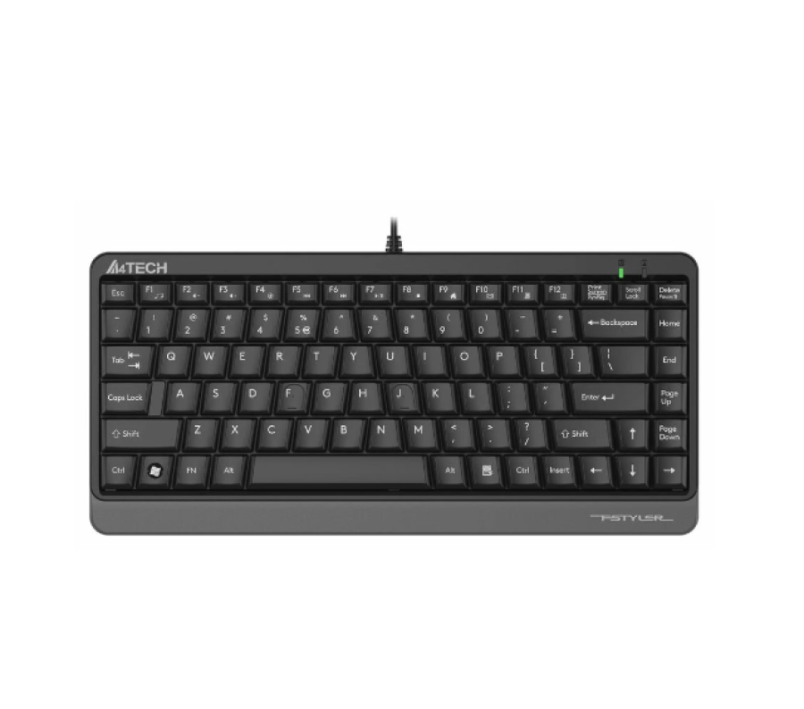 A4Tech Fstyler FKS11 (FKS11 GREY)