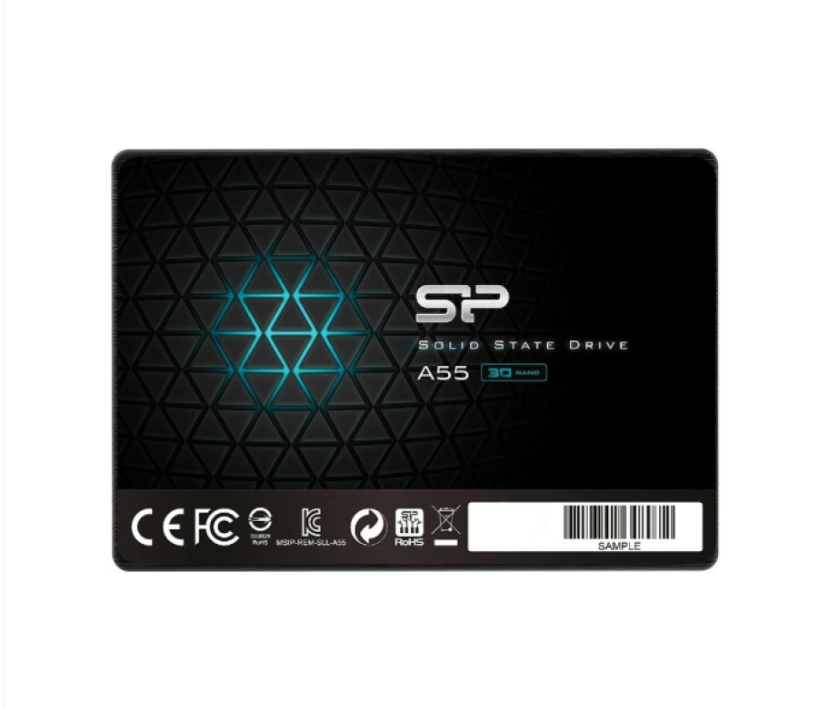 Silicon Power Ace A55 SSD 1Tb (SP001TBSS3A55S25)