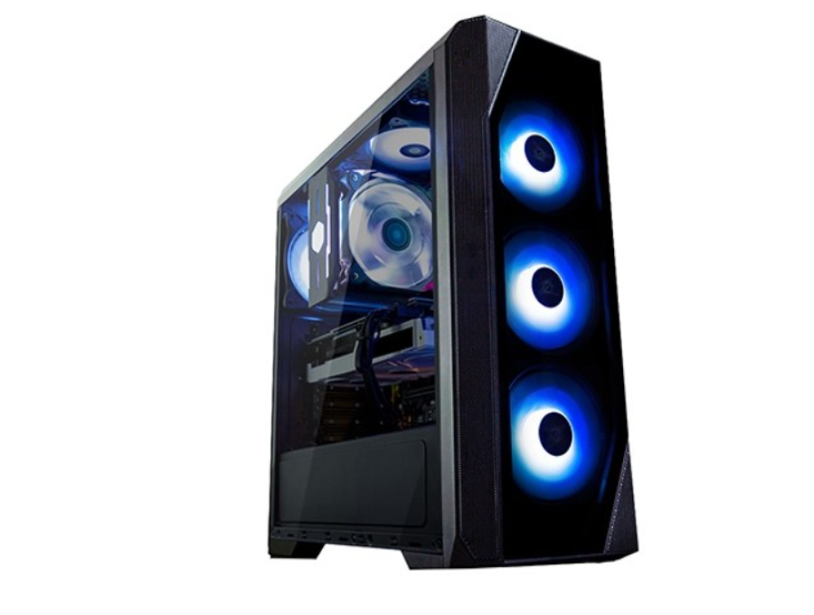Zalman N5 TF без БП (N5 TF) Черный