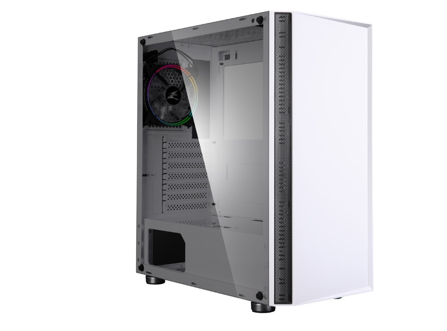 Zalman R2 без БП (Zalman R2 white)