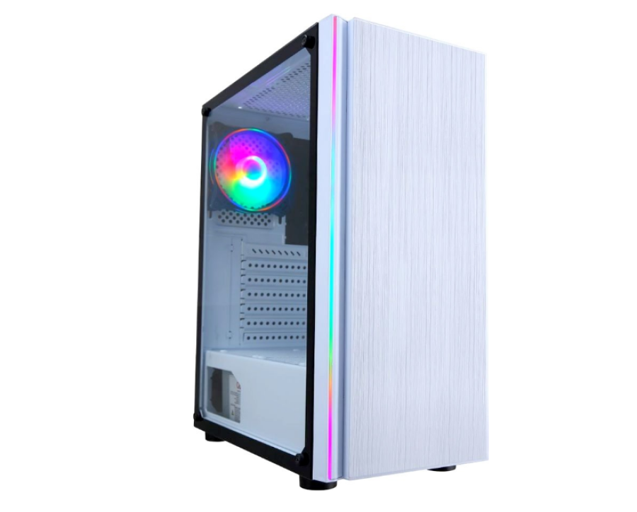 Formula RGB без БП (CL-3302W) White