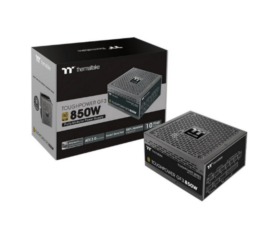Thermaltake Toughpower GF3 850 850W (PS-TPD-0850FNFAGE-4)