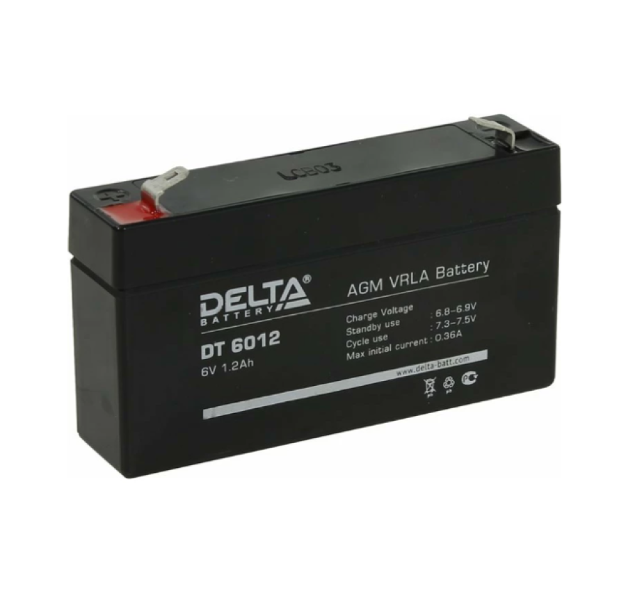 Delta DT 6012 (DT 6012)