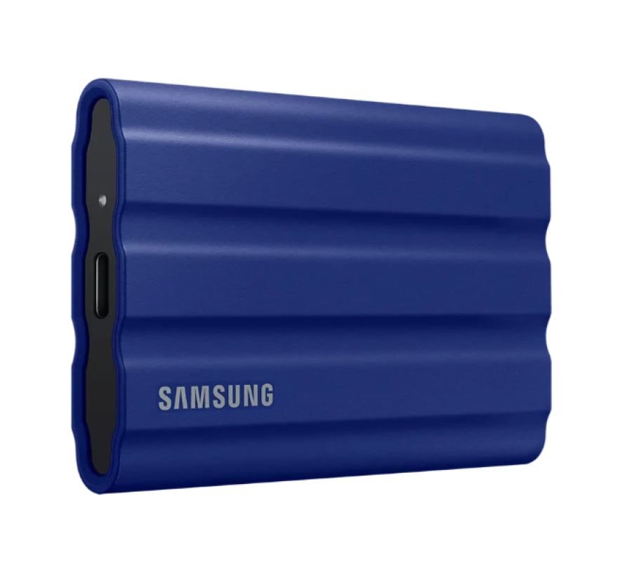 Samsung T7 Shield SSD 2Tb (MU-PE2T0R/WW)