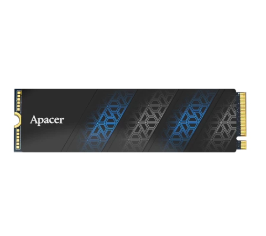 Apacer AS2280P4U Pro SSD 2Tb (AP2TBAS2280P4UPRO-1)