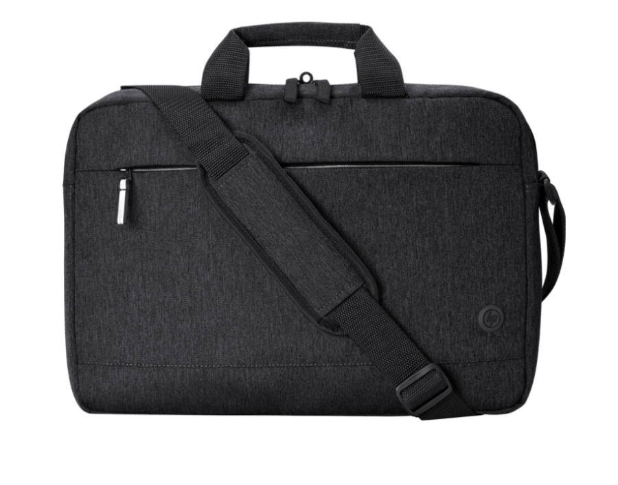 HP Prelude Pro Recycle Topload (1X645AA) Черный