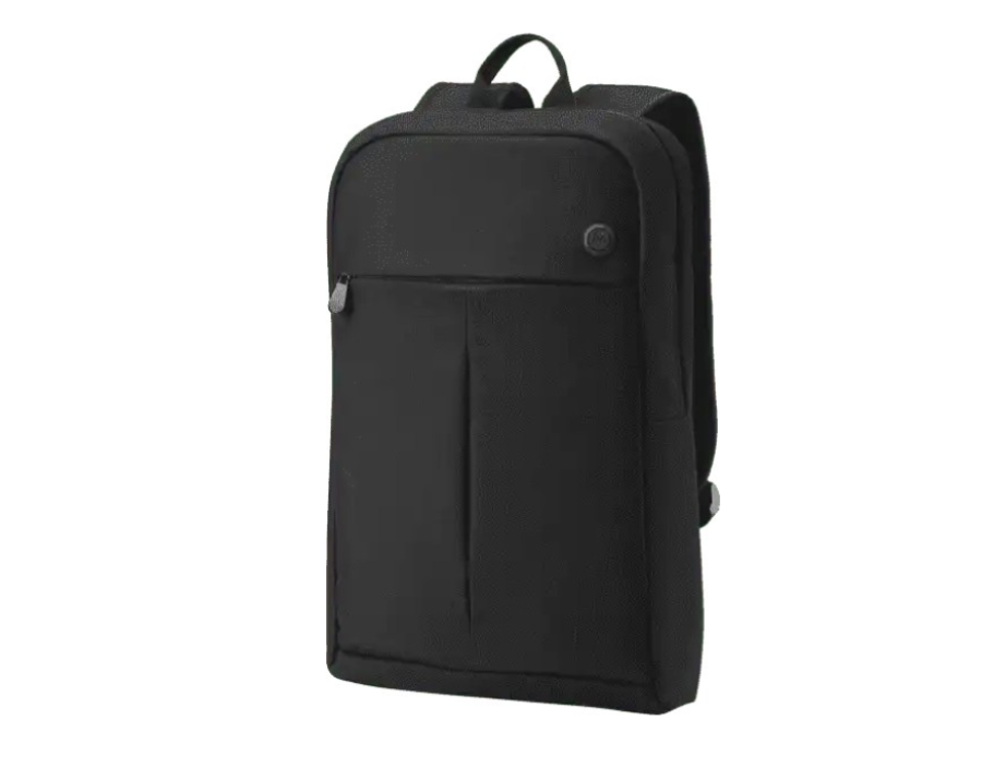 HP Prelude Backpack (1E7D6AA) Черный