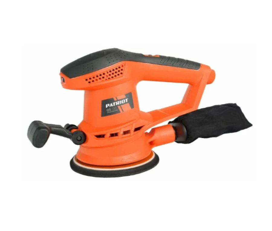 PATRIOT OS 150 (110301150)