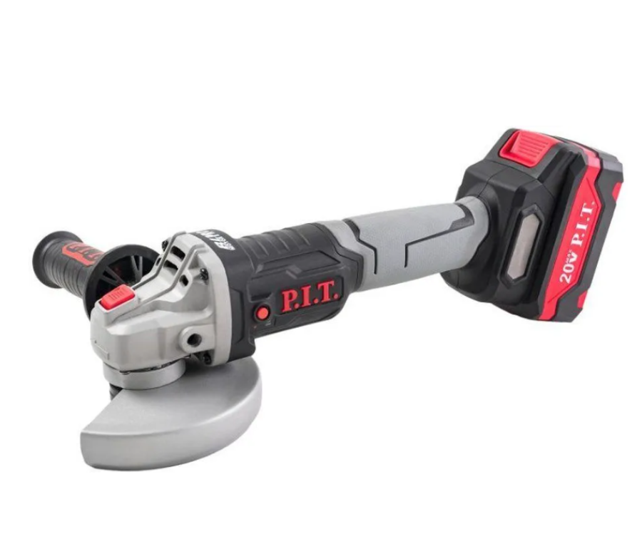P.I.T. PWS20H-125A/1