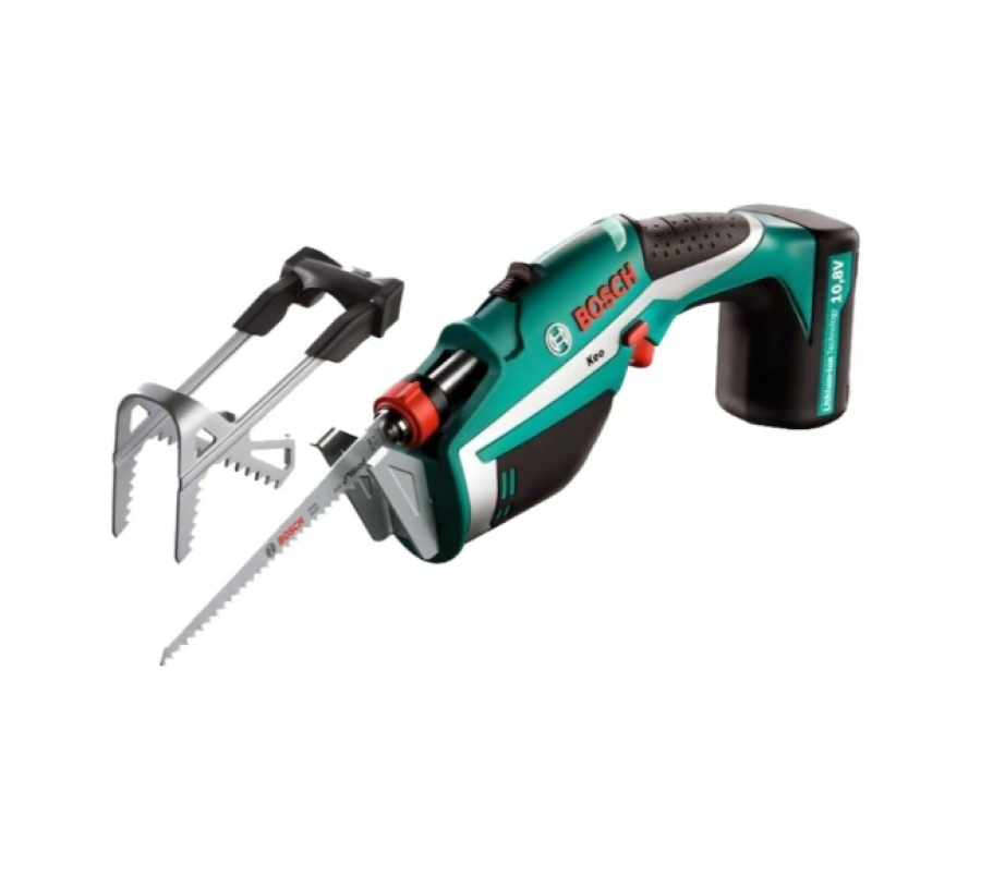 Bosch KEO аккум (0600861900)