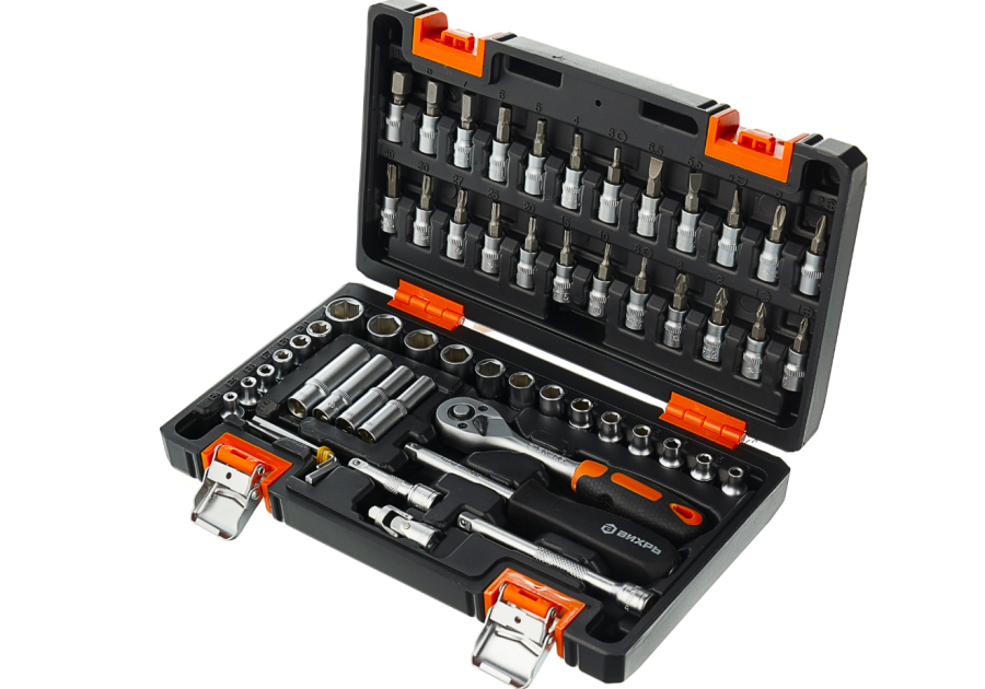 ВИХРЬ 57 предм. 73/6/7/2