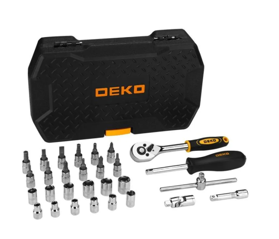 DEKO TZ29, 29 предметов (065-0325)