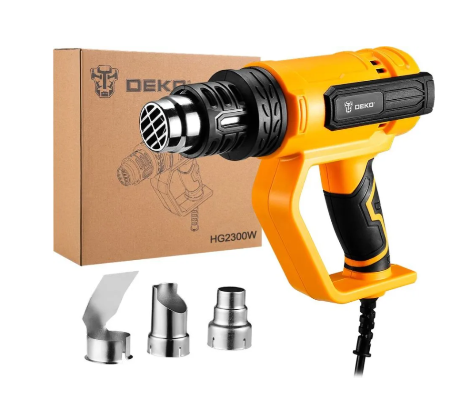 DEKO HG2300W (063-4261)