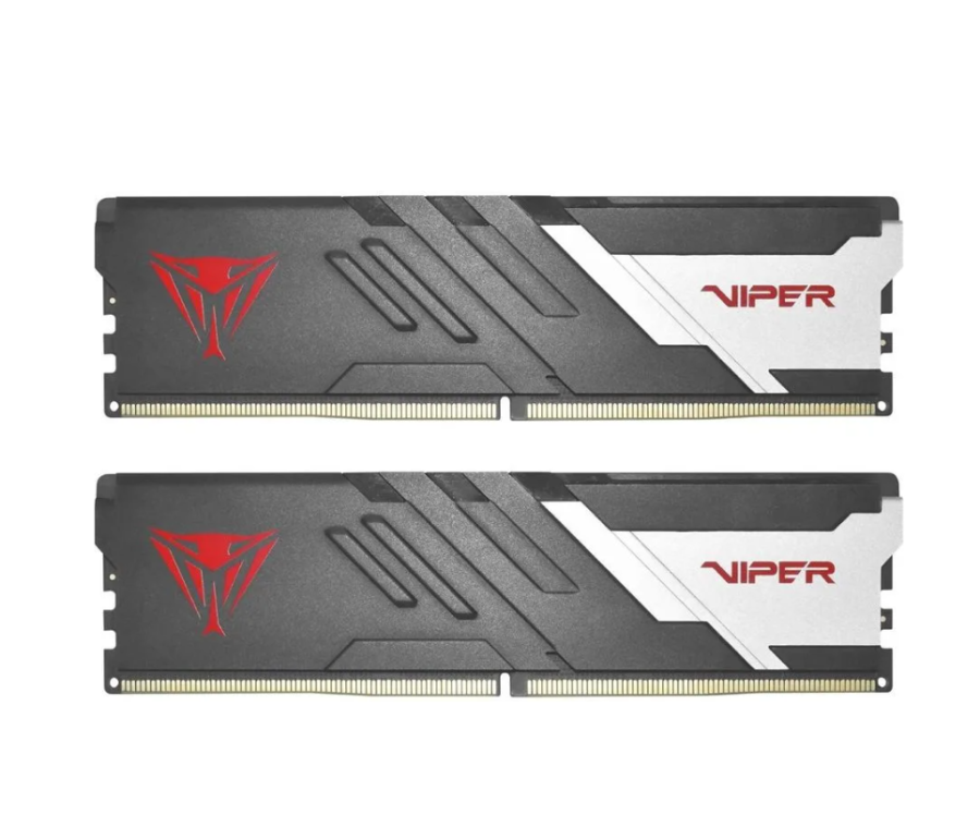 Patriot Viper Venom DDR5 - 2x 16ГБ 7000, DIMM, Ret (PVV532G700C32K)