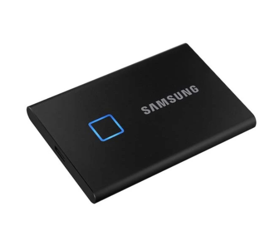 Samsung T7 SSD 2Tb (MU-PC2T0K/WW)