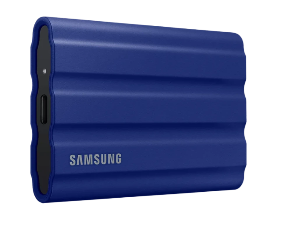 Samsung T7 Shield SSD 1Tb (MU-PE1T0R/WW)