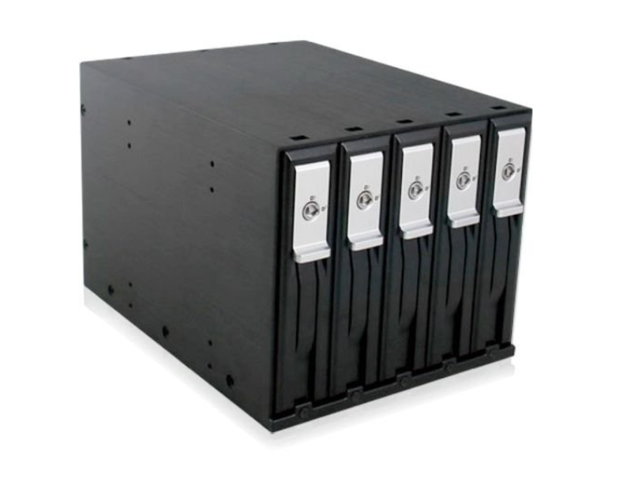 Exegate HS535-01 (EX264646RUS) Черный