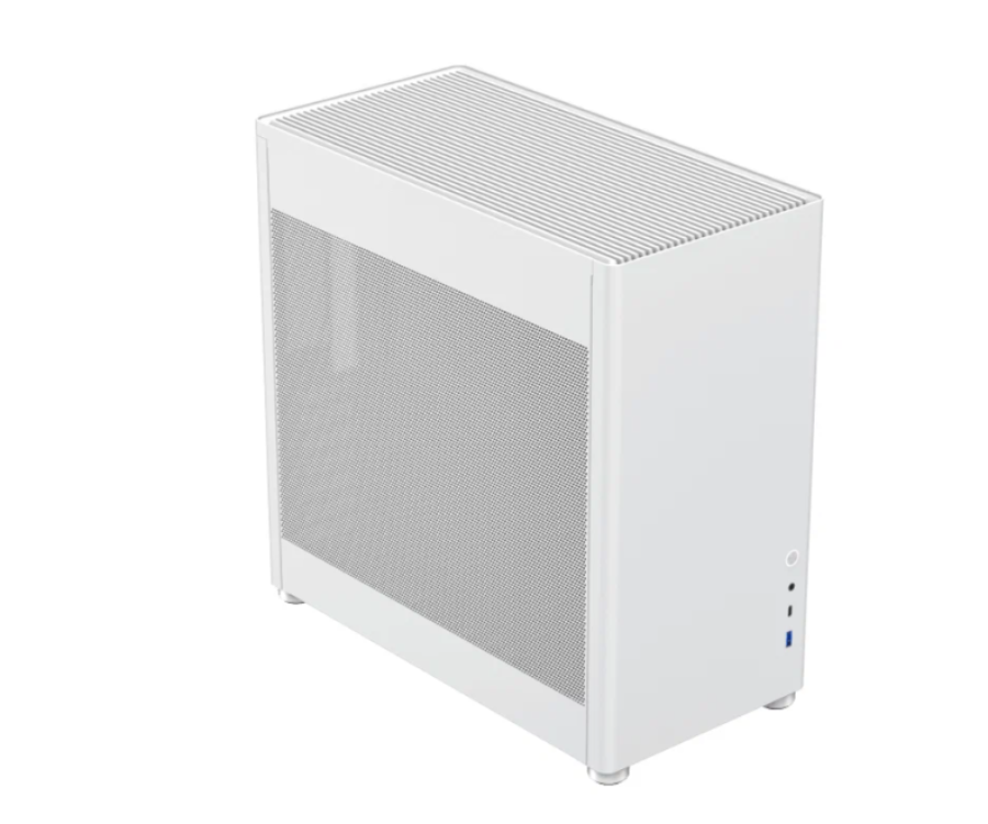 Gamemax MeshBox без БП (MeshBox White)