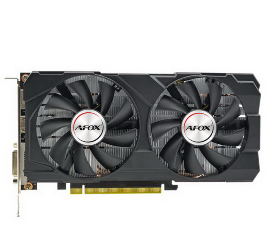 AFOX GTX1660 SUPER 6GB GDDR6 192BIT (AF1660S-6144D6H4-V2)