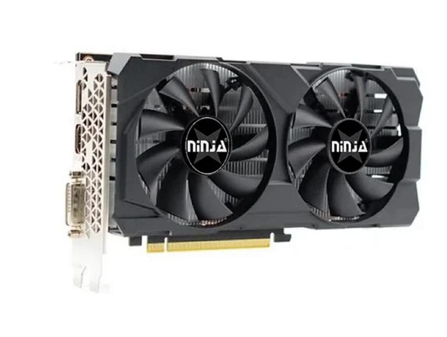 Sinotex Ninja GeForce RTX 2060 6GB (NF206FG66F)