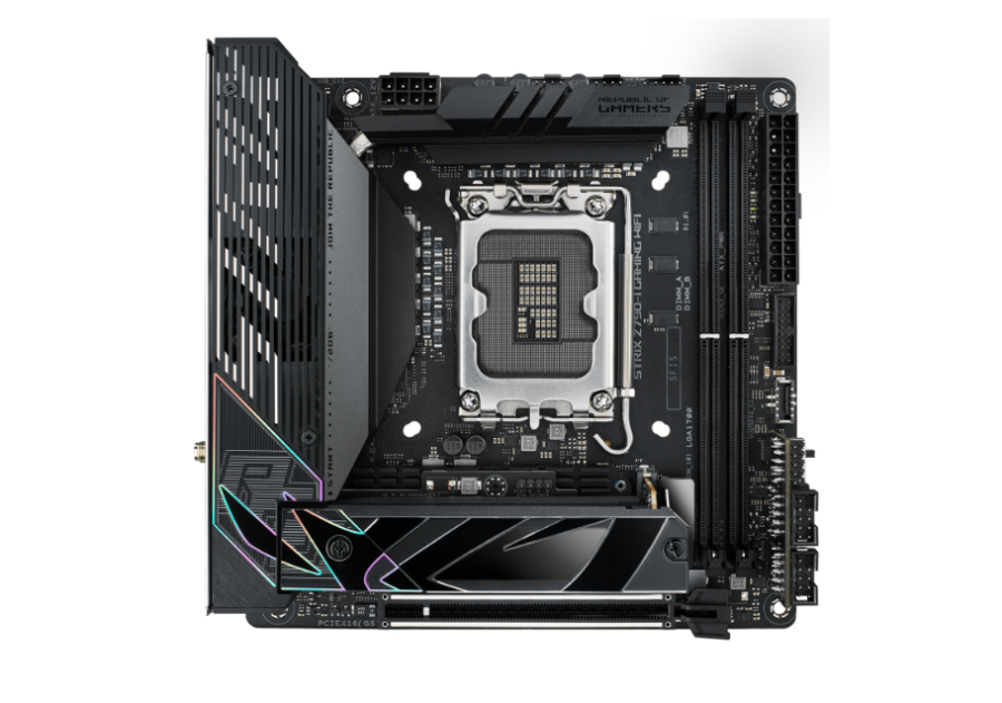 ASUS ROG STRIX Z790-I GAMING WIFI (ROG STRIX Z790-I GAMING WIFI)