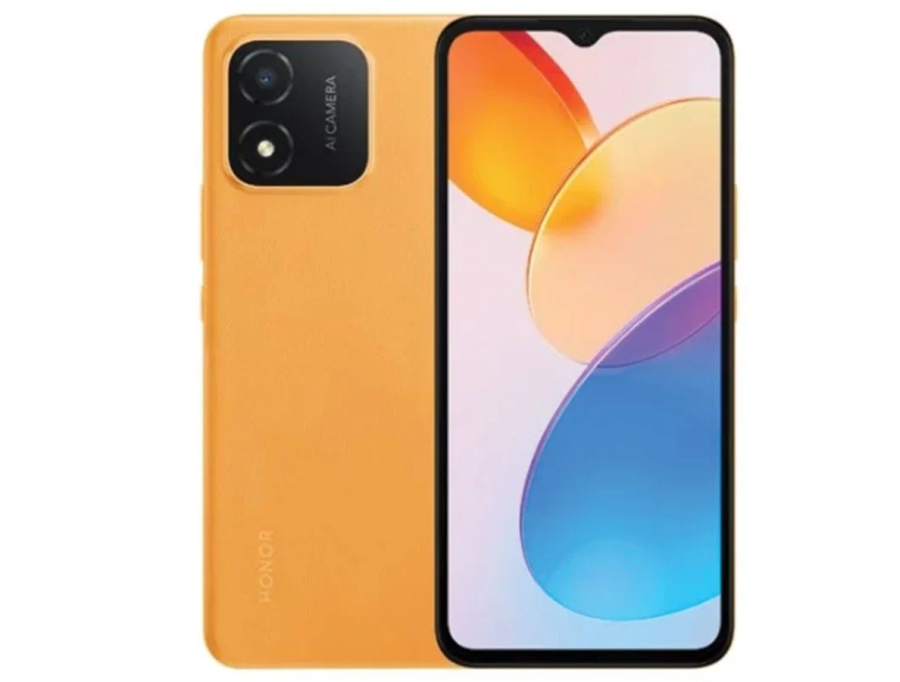 HONOR X5 2/32 ГБ (5109AMUY) Orange