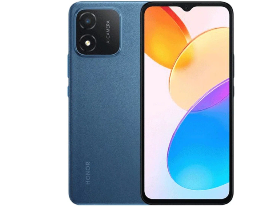 HONOR X5 2/32 ГБ (5109AMUW) Blue