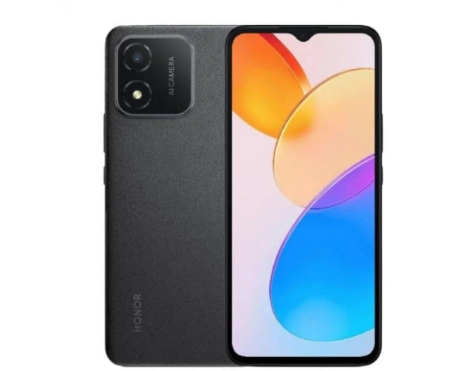 HONOR X5 2/32 ГБ (5109AMUS) Black
