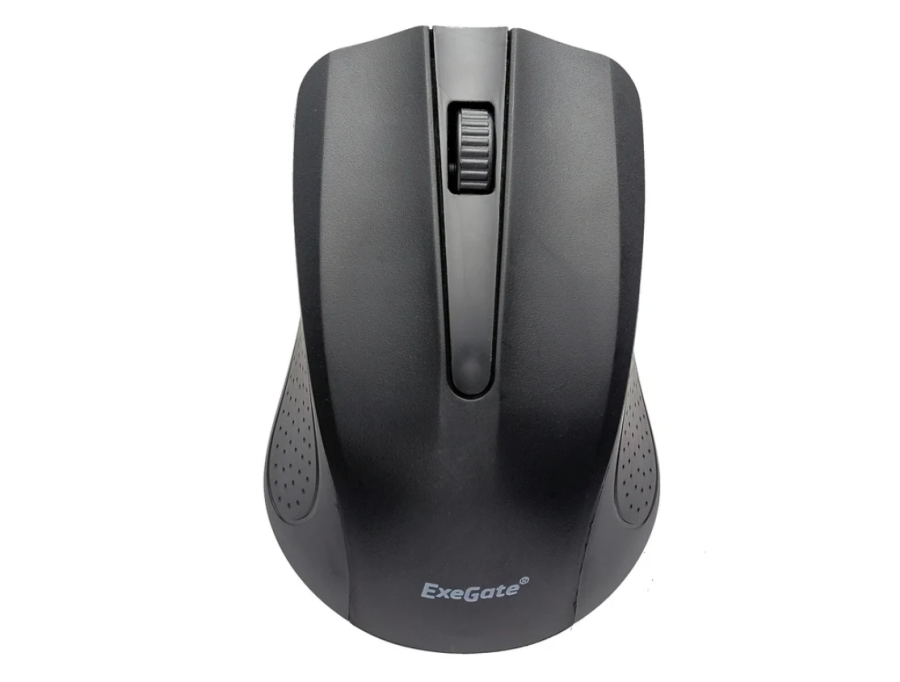 ExeGate SR-9023 (EX279045RUS) Черный