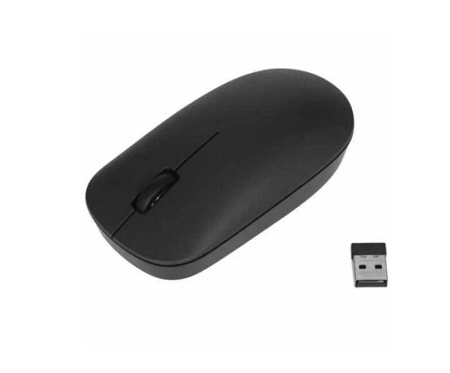 Xiaomi Wireless Mouse Lite (BHR6099GL) Black