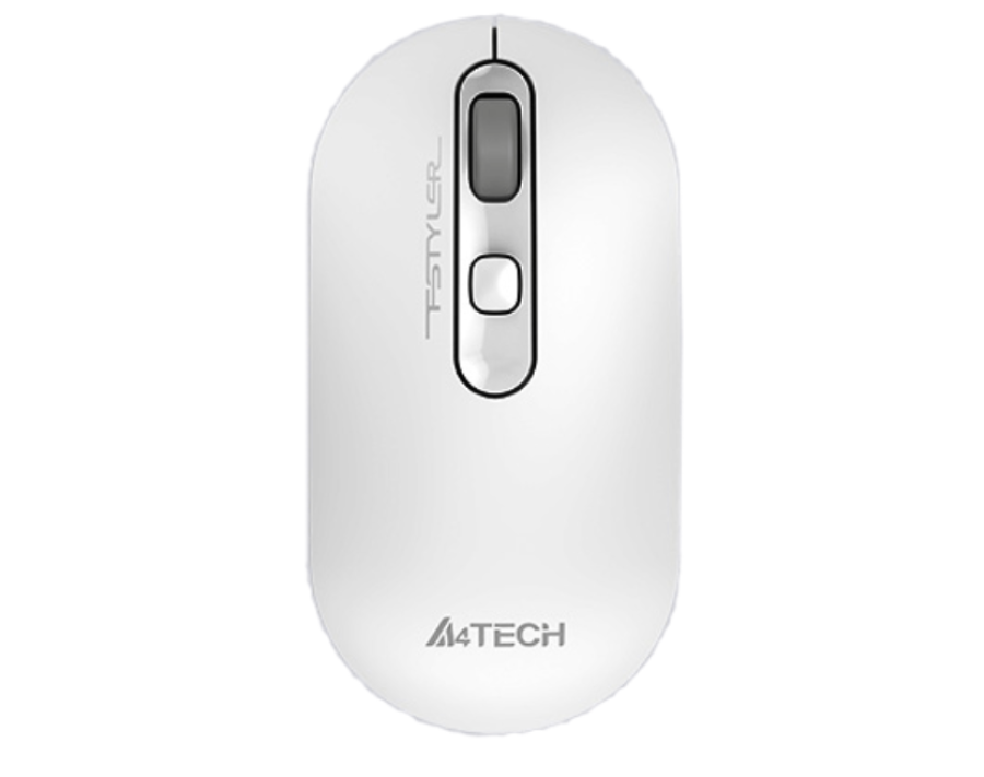 A4Tech Fstyler FG20 (FG20 WHITE)